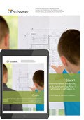 Manuel de travaux pratiques pour cours interentreprises et entreprises Champ professionnel / Planification en technique du bâtiment - Cours 1... Manuel de travaux pratiques pour cours interentreprises et entreprises Champ professionnel / Planification en technique du bâtiment - Cours 1 Projeteuse/eur en technique du bâtiment (chauffage / ventilation / sanitaire CFC) Edition imprimée avec