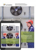 Techniques de montage pour constructeurs d'installations de ventilation (Edition imprimée avec eBook) Techniques de montage pour constructeurs d'installations de ventilation (Edition imprimée avec eBook)
