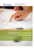 41.34 Comptabilité financière et analytique - Etudiant 41.34 Comptabilité financière et analytique - Etudiant