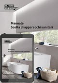 Manuale Scelta di apparecchi sanitari - in un set Edizione stampata incluso e-book Manuale Scelta di apparecchi sanitari - in un set Edizione stampata incluso e-book