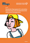 Eignungstest für Lehrstellenbewerber/innen der Gebäudetechnikplaner/-in EFZ (Sanitär, Heizung, Lüftung) Eignungstest für Lehrstellenbewerber/innen der Gebäudetechnikplaner/-in EFZ (Sanitär, Heizung, Lüftung)