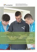 Soluzione per il corso pratico di apprendistato per corsi interaziendali e aziende Campo professionale - Corso 1 Progettazione nella tecnica della... Soluzione per il corso pratico di apprendistato per corsi interaziendali e aziende Campo professionale - Corso 1 Progettazione nella tecnica della costruzione (riscalamento / ventilazione / impianti sanitari) AFC