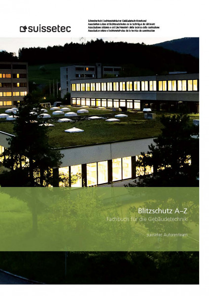 Blitzschutz A - Z Blitzschutz A - Z