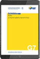 SSIGA-Direttiva G7 per impianti di regolazione di pressione del gas (E-Book) SSIGA-Direttiva G7 per impianti di regolazione di pressione del gas (E-Book)