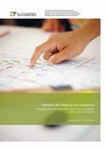 44.15 Conduite du personnel - Enseignant 44.15 Conduite du personnel - Enseignant