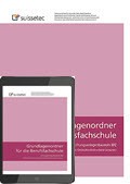 Grundlagenordner für die Berufsfachschule Lüftungsanlagenbauer/in EFZ im Set Gedruckte Ausgabe inklusive E-Book Grundlagenordner für die Berufsfachschule Lüftungsanlagenbauer/in EFZ im Set Gedruckte Ausgabe inklusive E-Book