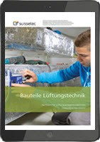 Bauteile Lüftungstechnik (E-Book) Bauteile Lüftungstechnik (E-Book)