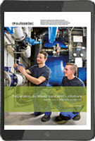 Préparation du travail (sanitaire) - solutions (eBook) Préparation du travail (sanitaire) - solutions (eBook)