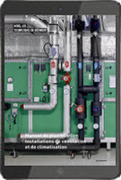 Directives de planification ventilation et de climatisation (e-book) Directives de planification ventilation et de climatisation (e-book)