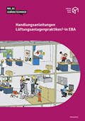 Lehrordner Lernende Lüftungsanlagenpraktiker/-in EBA (im Set: Gedruckte Ausgabe inklusive E-Book) Lehrordner Lernende Lüftungsanlagenpraktiker/-in EBA (im Set: Gedruckte Ausgabe inklusive E-Book)