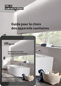 Guide pour le choix des appareils sanitaires (Edition imprimée avec e-book) Guide pour le choix des appareils sanitaires (Edition imprimée avec e-book)
