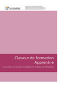 Supports didactiques électroniques Apprenti-e Constructrice / Constructeur d'installations de ventilation CFC (Production) Supports didactiques électroniques Apprenti-e Constructrice / Constructeur d'installations de ventilation CFC (Production)