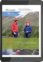 Thermische Solaranlagen für Haustechnikberufe (E-Book) Thermische Solaranlagen für Haustechnikberufe (E-Book)