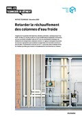Notice technique Retarder le réchauffement des colonnes d'eau froide Notice technique Retarder le réchauffement des colonnes d'eau froide