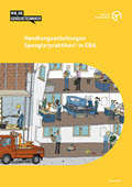 Lehrordner Lernende Spenglerpraktiker/-in EBA (Elektronische Variante) Lehrordner Lernende Spenglerpraktiker/-in EBA (Elektronische Variante)