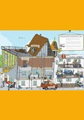 Werkstattplakat Spenglerpraktiker/-in EBA (Format A0) Werkstattplakat Spenglerpraktiker/-in EBA (Format A0)
