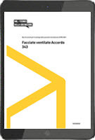 Facciate ventilate Accordo CPN 343 (E-Book) Facciate ventilate Accordo CPN 343 (E-Book)