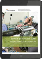 Esercizi pratici per corsi interaziendali e aziende (e-book) Installatrice/Installatore di impianti sanitari AFC Esercizi pratici per corsi interaziendali e aziende (e-book) Installatrice/Installatore di impianti sanitari AFC